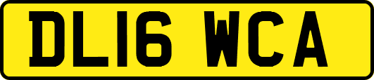 DL16WCA