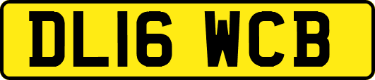 DL16WCB