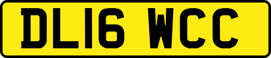 DL16WCC