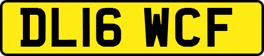 DL16WCF