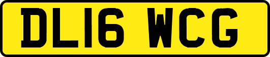 DL16WCG