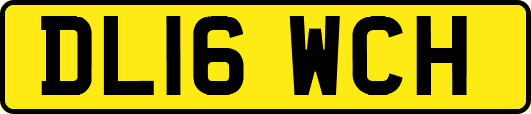 DL16WCH