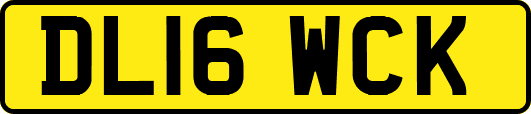 DL16WCK