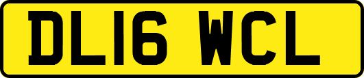 DL16WCL
