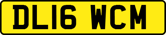 DL16WCM