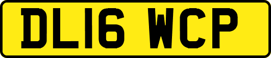 DL16WCP