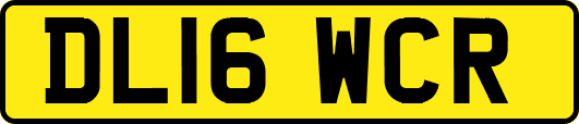 DL16WCR