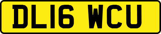 DL16WCU