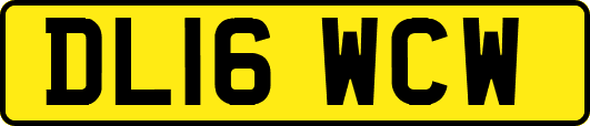 DL16WCW