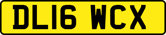 DL16WCX