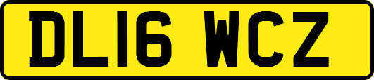 DL16WCZ