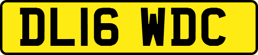 DL16WDC