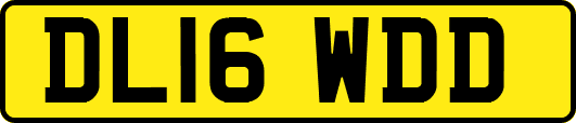 DL16WDD