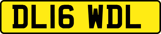DL16WDL