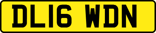 DL16WDN