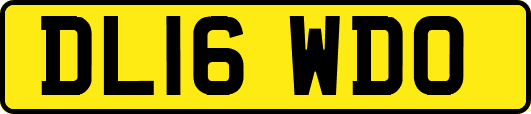 DL16WDO