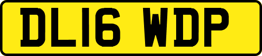 DL16WDP
