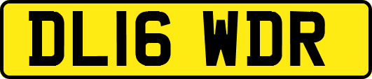DL16WDR