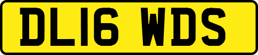 DL16WDS