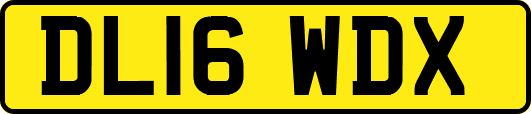 DL16WDX