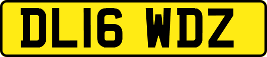 DL16WDZ
