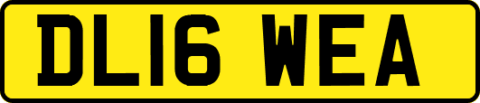 DL16WEA