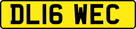 DL16WEC