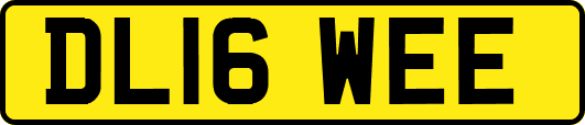 DL16WEE
