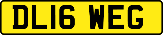 DL16WEG