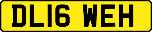 DL16WEH