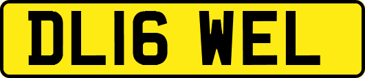 DL16WEL