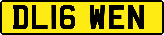 DL16WEN