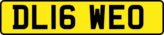 DL16WEO