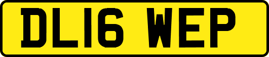 DL16WEP