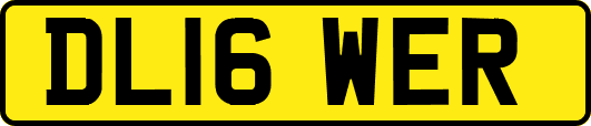 DL16WER