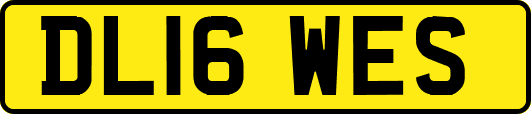 DL16WES