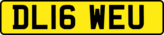 DL16WEU