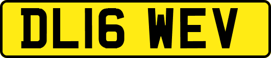 DL16WEV
