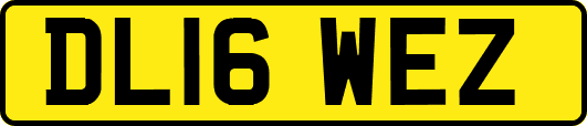 DL16WEZ