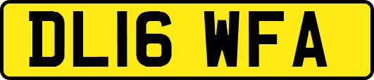 DL16WFA