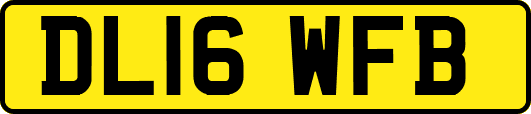 DL16WFB