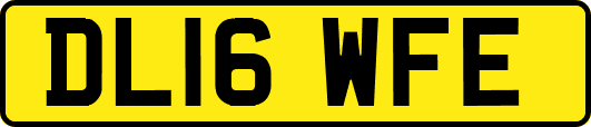 DL16WFE
