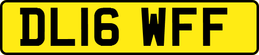 DL16WFF