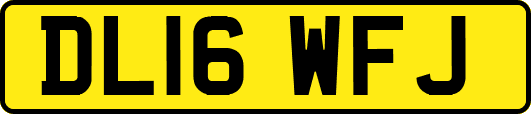 DL16WFJ