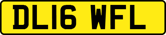 DL16WFL