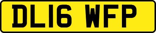 DL16WFP