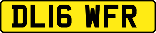 DL16WFR