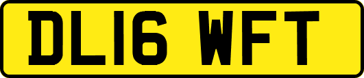 DL16WFT