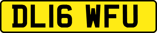 DL16WFU