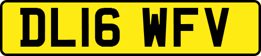 DL16WFV